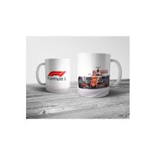 Pixxa Formula 1 Kupa Bardak