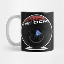 Pixxa Frc The Ocho Kupa Bardak