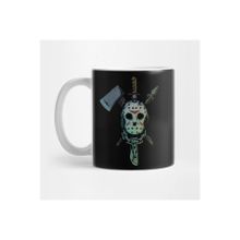 Pixxa Friday The 13TH Jason Voorhees Kupa Bardak