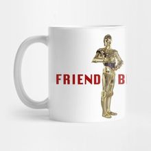 Pixxa Friend Besto! Kupa Bardak