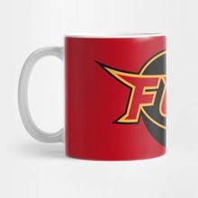 Pixxa Fuel Indy Hockey Kupa Bardak