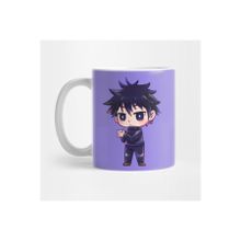 Pixxa Fushiguro Megumi Jujutsu Kaisen Kupa Bardak