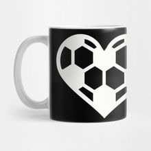 Pixxa Futbol Kalbi Kupa Bardak