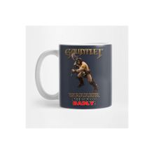 Pixxa Gauntlet Warrior Kupa Bardak