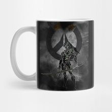 Pixxa Genji Awakening Kupa Bardak