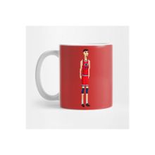Pixxa Gheorghe Muresan Kupa Bardak