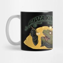 Pixxa Gioza King Kupa Bardak