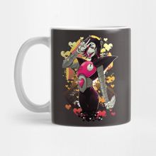 Pixxa Glamour Kupa Bardak