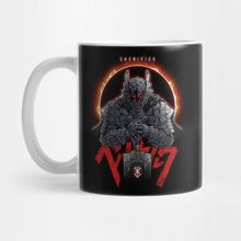 Pixxa Go Berserk Kupa Bardak