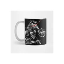 Pixxa Goblin Slayer In Madness Carnage Kupa Bardak