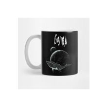 Pixxa Gojira Kupa Bardak