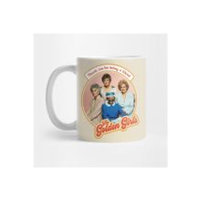Pixxa Golden Girls Kupa Bardak