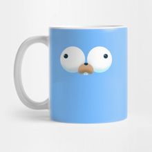 Pixxa Gopher Golang Inside Go Developer Kupa Bardak