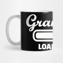 Pixxa Grandma Loading Kupa Bardak