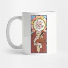 Pixxa Gregg Popovich Kupa Bardak