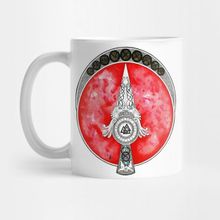 Pixxa Gungnir Kupa Bardak