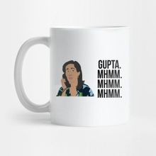 Pixxa Gupta Kupa Bardak
