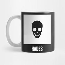 Pixxa Hades Kupa Bardak