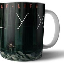 Pixxa Half Life Alyx Model 1 Kupa