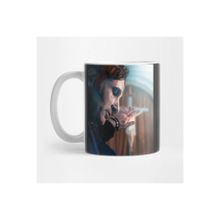 Pixxa Hank Moody Californication Kupa Bardak