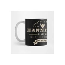 Pixxa Hannibal Academy Kupa Bardak