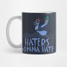 Pixxa Haters Gonna Hate! Kupa Bardak