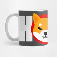 Pixxa Hodl Shib Kripto Para Bitcoin Eteryum Dogecoin Kupa Bardak