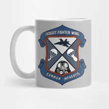 Pixxa Hoggit Crest 2019 Kupa Bardak