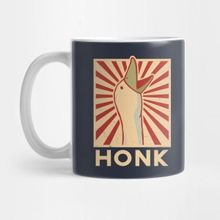Pixxa Honk Kupa Bardak