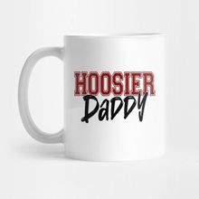 Pixxa Hoosier Daddy Kupa Bardak