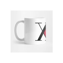 Pixxa Hunter Id - Hunter x Hunter Kupa Bardak