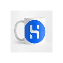 Pixxa Husd Cryptocurrency Kupa Bardak