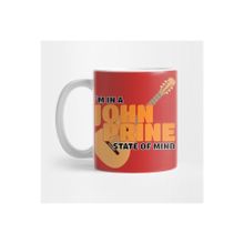 Pixxa I Am In A John Prine State Of Mind Kupa Bardak