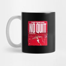 Pixxa I Could Give Up Chocolate - But I'm Not A Quitter Kupa Bardak