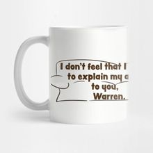 Pixxa I Don't Feel That I Need To Explain My Art To You, Warren Kupa Bardak