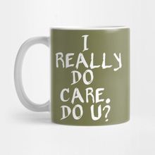 Pixxa I Really Do Care Do You? Kupa