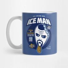 Pixxa Ice Man Ice Cream Bars Kupa Bardak