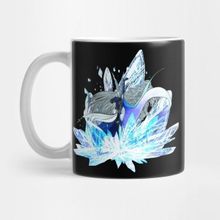 Pixxa Iceheart Shiva Kupa Bardak