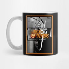 Pixxa Icons Of Horror Kupa Bardak