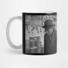 Pixxa Ikiru Akira Kurosawa Kupa Bardak