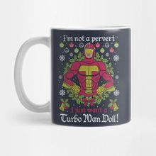 Pixxa I'm Not A Pervert! Kupa Bardak