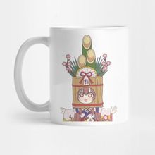 Pixxa Inugami Korone Kupa Bardak