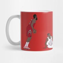 Pixxa James Harden Crossover Kupa Bardak