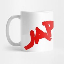 Pixxa Japan /// Quiet Life Kupa Bardak