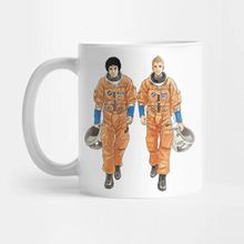 Pixxa Jaxa Team Kupa Bardak