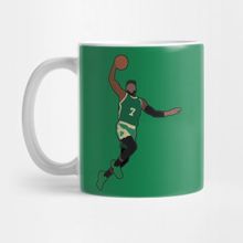 Pixxa Jaylen Brown Kupa Bardak