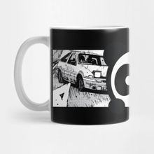Pixxa Jdm Panda Kupa Bardak