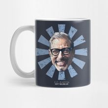 Pixxa Jeff Goldblum Kupa Bardak