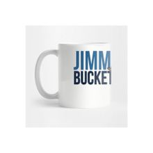 Pixxa Jimmy Butler Jimmy Buckets Kupa Bardak