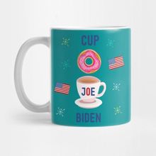 Pixxa Joe Biden For President 2020 Election Vote Cup O Joe Biden Kupa Bardak